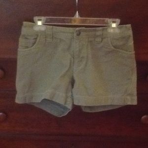 Women's PATAGONIA standup shorts